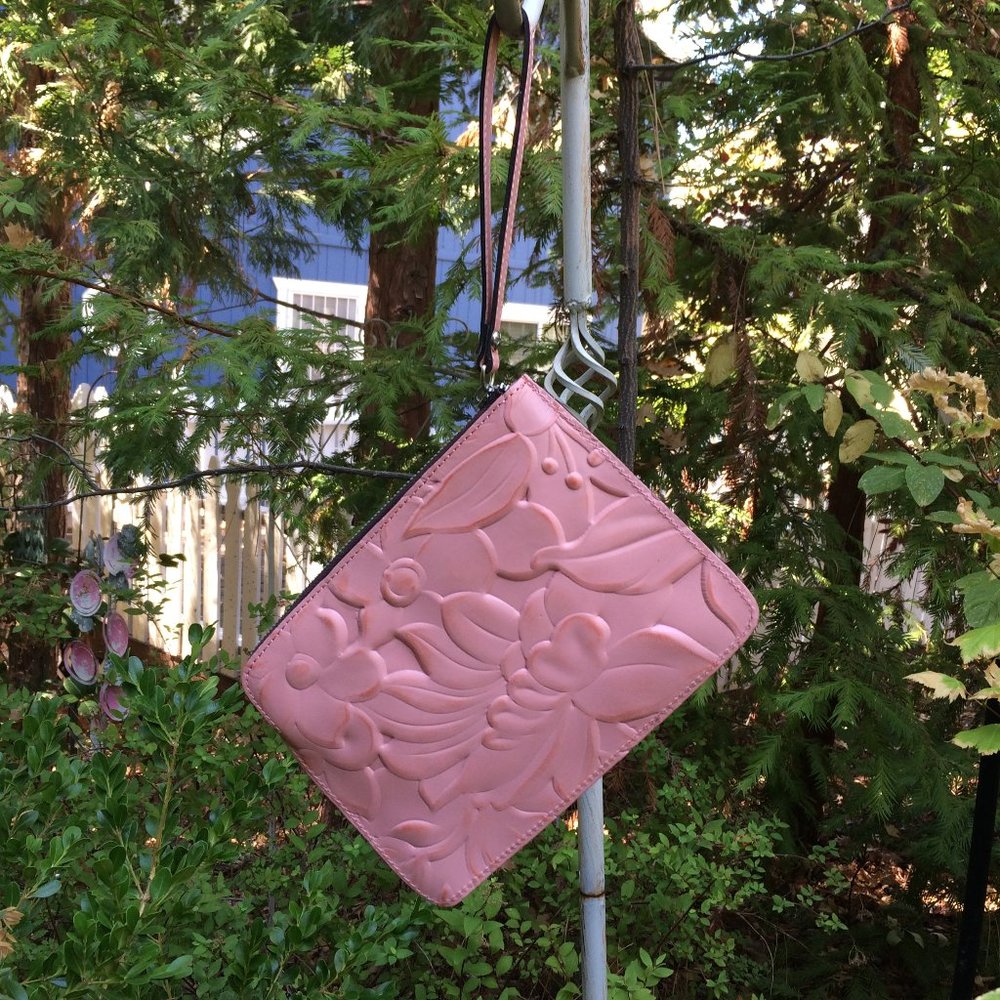 Patricia Nash Clutch